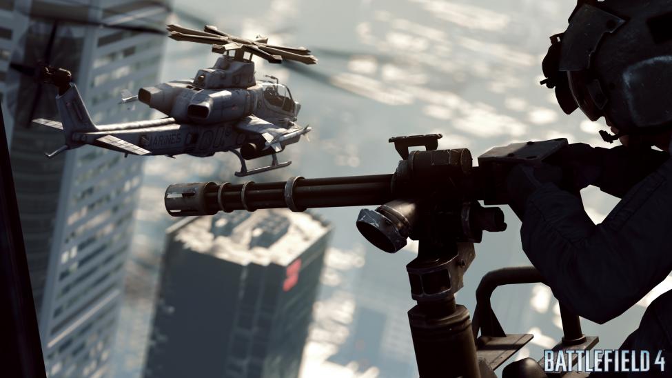 Battlefield 4 - Imagen 33